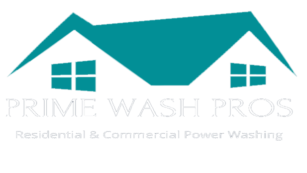 Prime Wash Pros Logo
